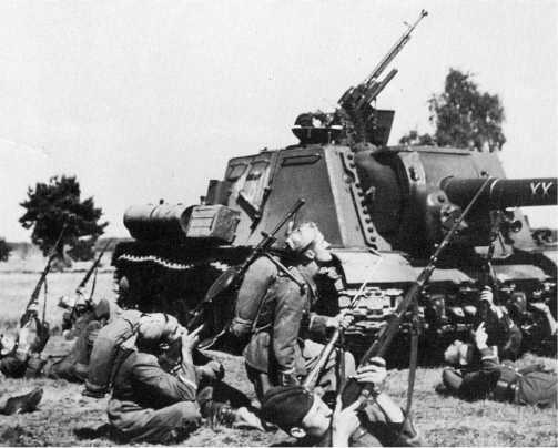 Иллюстрация к книге — «Зверобои». Убийцы «Тигров» [i_137.jpg]