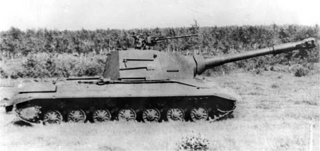 Иллюстрация к книге — «Зверобои». Убийцы «Тигров» [i_150.jpg]