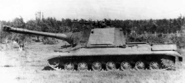 Иллюстрация к книге — «Зверобои». Убийцы «Тигров» [i_151.jpg]