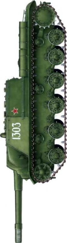 Иллюстрация к книге — «Зверобои». Убийцы «Тигров» [i_161.jpg]