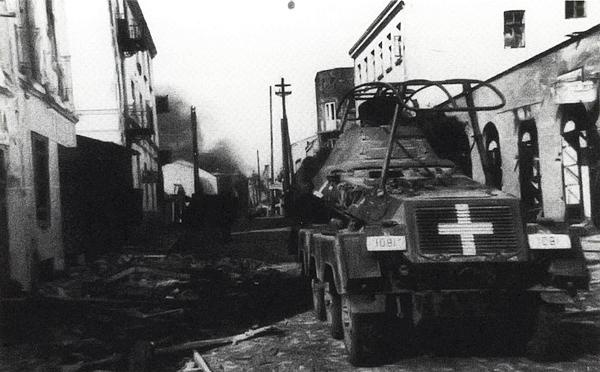 Иллюстрация к книге — Танковый блицкриг [i_022.jpg]