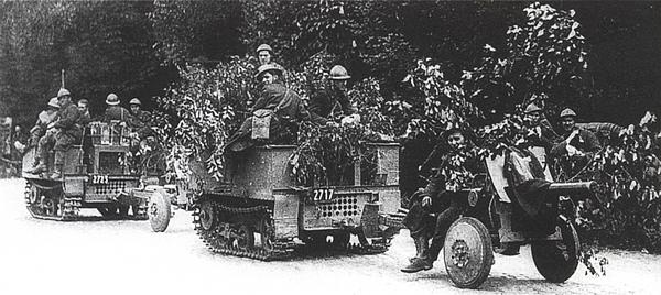 Иллюстрация к книге — Танковый блицкриг [i_058.jpg]