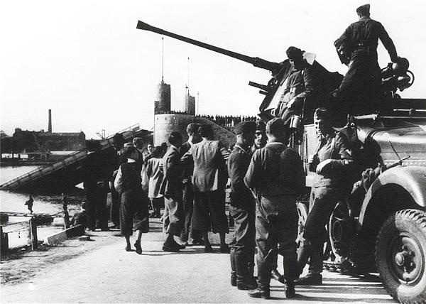 Иллюстрация к книге — Танковый блицкриг [i_061.jpg]