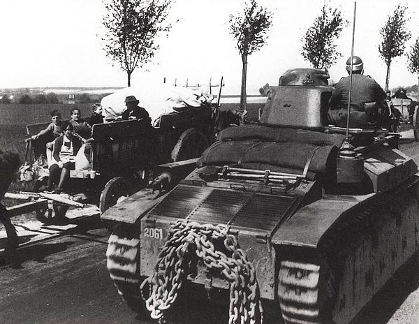 Иллюстрация к книге — Танковый блицкриг [i_076.jpg]