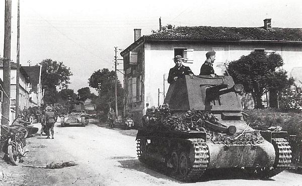 Иллюстрация к книге — Танковый блицкриг [i_080.jpg]