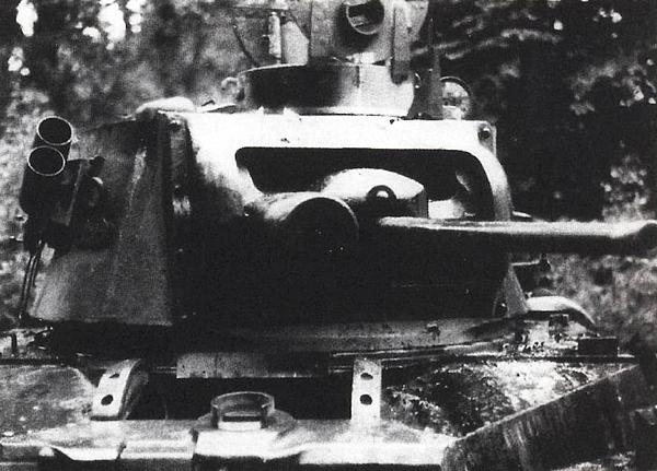 Иллюстрация к книге — Танковый блицкриг [i_085.jpg]