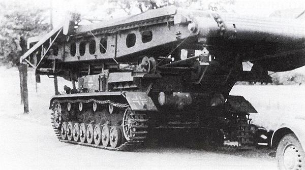 Иллюстрация к книге — Танковый блицкриг [i_123.jpg]