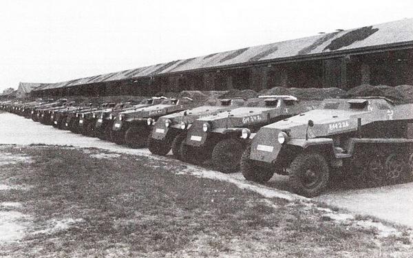 Иллюстрация к книге — Танковый блицкриг [i_124.jpg]