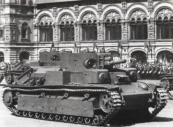 Иллюстрация к книге — Танковый блицкриг [i_178.jpg]