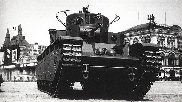 Иллюстрация к книге — Танковый блицкриг [i_180.jpg]