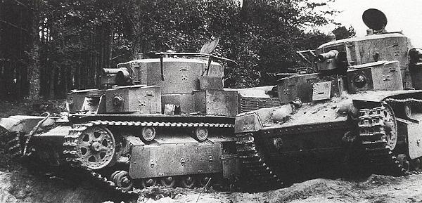 Иллюстрация к книге — Танковый блицкриг [i_193.jpg]