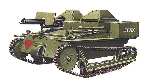 Иллюстрация к книге — Танковый блицкриг [i_235.jpg]