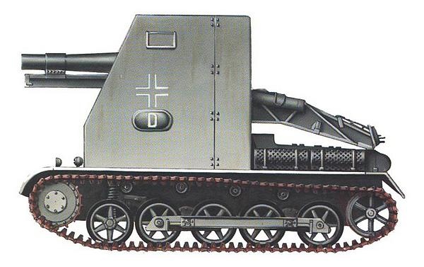 Иллюстрация к книге — Танковый блицкриг [i_246.jpg]