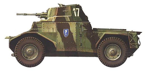 Иллюстрация к книге — Танковый блицкриг [i_250.jpg]