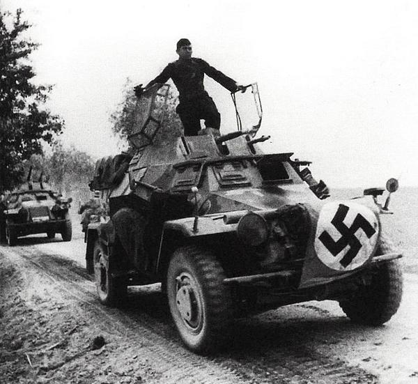 Иллюстрация к книге — Танковый блицкриг [i_290.jpg]