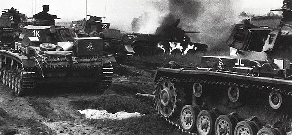 Иллюстрация к книге — Танковый блицкриг [i_293.jpg]