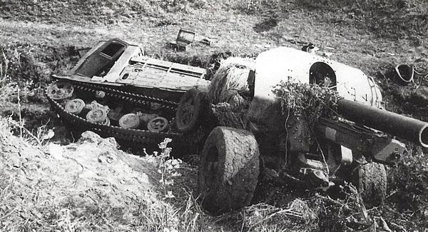 Иллюстрация к книге — Танковый блицкриг [i_304.jpg]