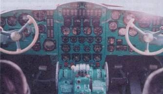 Иллюстрация к книге — Противолодочные самолеты [pic_117.jpg]