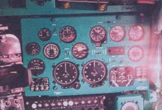 Иллюстрация к книге — Противолодочные самолеты [pic_120.jpg]