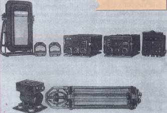 Иллюстрация к книге — Противолодочные самолеты [pic_13.jpg]
