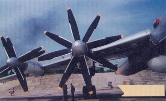 Иллюстрация к книге — Противолодочные самолеты [pic_136.jpg]