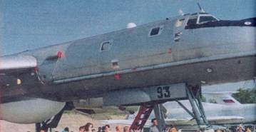 Иллюстрация к книге — Противолодочные самолеты [pic_138.jpg]