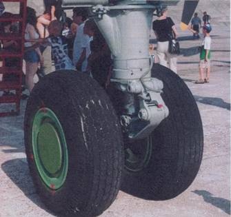 Иллюстрация к книге — Противолодочные самолеты [pic_143.jpg]