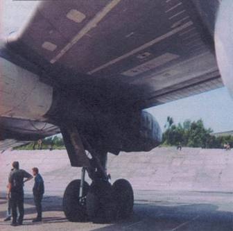 Иллюстрация к книге — Противолодочные самолеты [pic_147.jpg]