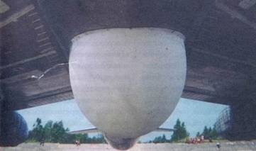 Иллюстрация к книге — Противолодочные самолеты [pic_156.jpg]