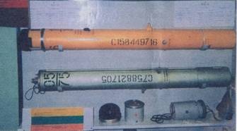 Иллюстрация к книге — Противолодочные самолеты [pic_157.jpg]