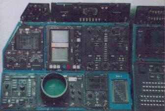 Иллюстрация к книге — Противолодочные самолеты [pic_166.jpg]