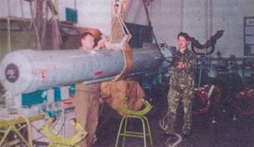 Иллюстрация к книге — Противолодочные самолеты [pic_168.jpg]