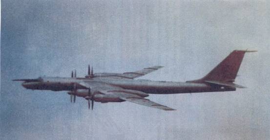 Иллюстрация к книге — Противолодочные самолеты [pic_172.jpg]