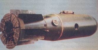 Иллюстрация к книге — Противолодочные самолеты [pic_174.jpg]