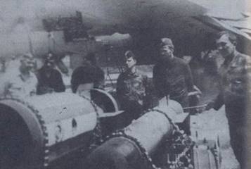 Иллюстрация к книге — Противолодочные самолеты [pic_176.jpg]