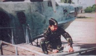 Иллюстрация к книге — Противолодочные самолеты [pic_47.jpg]