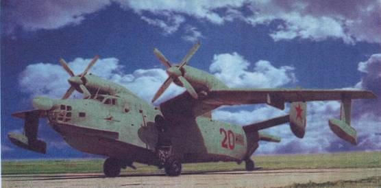 Иллюстрация к книге — Противолодочные самолеты [pic_57.jpg]