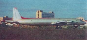 Иллюстрация к книге — Противолодочные самолеты [pic_79.jpg]