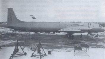 Иллюстрация к книге — Противолодочные самолеты [pic_82.jpg]