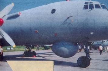 Иллюстрация к книге — Противолодочные самолеты [pic_90.jpg]