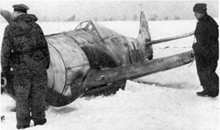 Иллюстрация к книге — Истребитель Focke – Wulf FW 190 [pic_31.jpg]