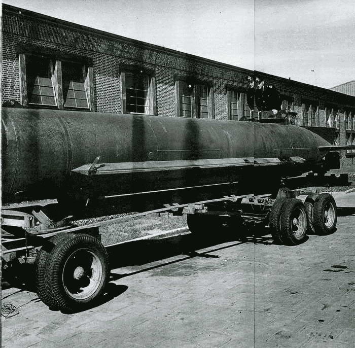 Иллюстрация к книге — Секретное оружие Гитлера.1933-1945 [i_014.jpg]