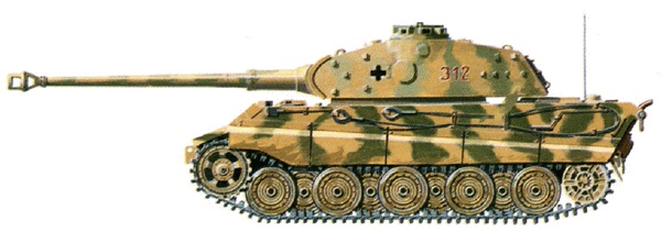 Иллюстрация к книге — Секретное оружие Гитлера.1933-1945 [i_030.jpg]