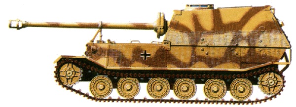 Иллюстрация к книге — Секретное оружие Гитлера.1933-1945 [i_031.jpg]