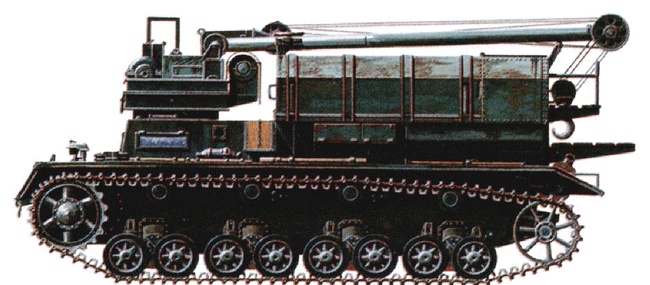 Иллюстрация к книге — Секретное оружие Гитлера.1933-1945 [i_046.jpg]