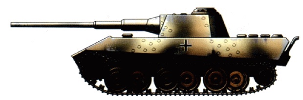 Иллюстрация к книге — Секретное оружие Гитлера.1933-1945 [i_053.jpg]