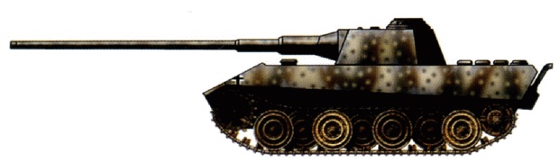 Иллюстрация к книге — Секретное оружие Гитлера.1933-1945 [i_054.jpg]