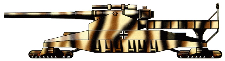 Иллюстрация к книге — Секретное оружие Гитлера.1933-1945 [i_057.jpg]