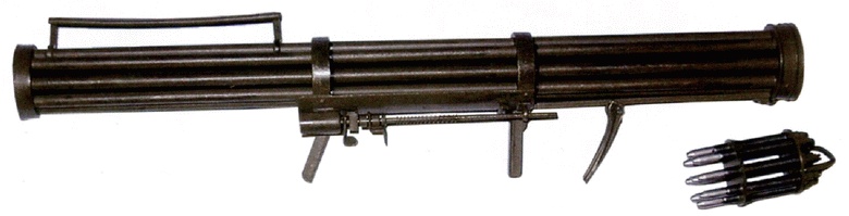 Иллюстрация к книге — Секретное оружие Гитлера.1933-1945 [i_078.jpg]