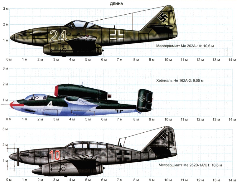 Иллюстрация к книге — Секретное оружие Гитлера.1933-1945 [i_085.jpg]
